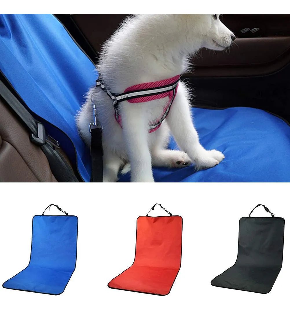 Funda PARA MASCOTA PARA COCHE