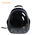 MORRAL CAPSULA PARA MASCOTAS - PetBerly