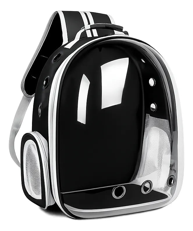 CAPSULA PARA MASCOTAS - PetBerly