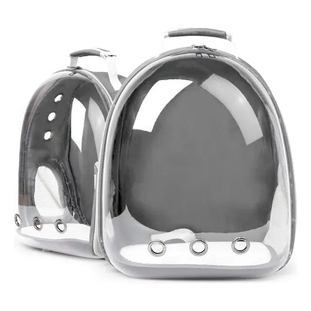 CAPSULA PARA MASCOTAS - PetBerly